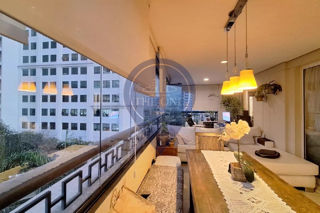 Apartamento, 3 quartos, 167 m² - Foto 4