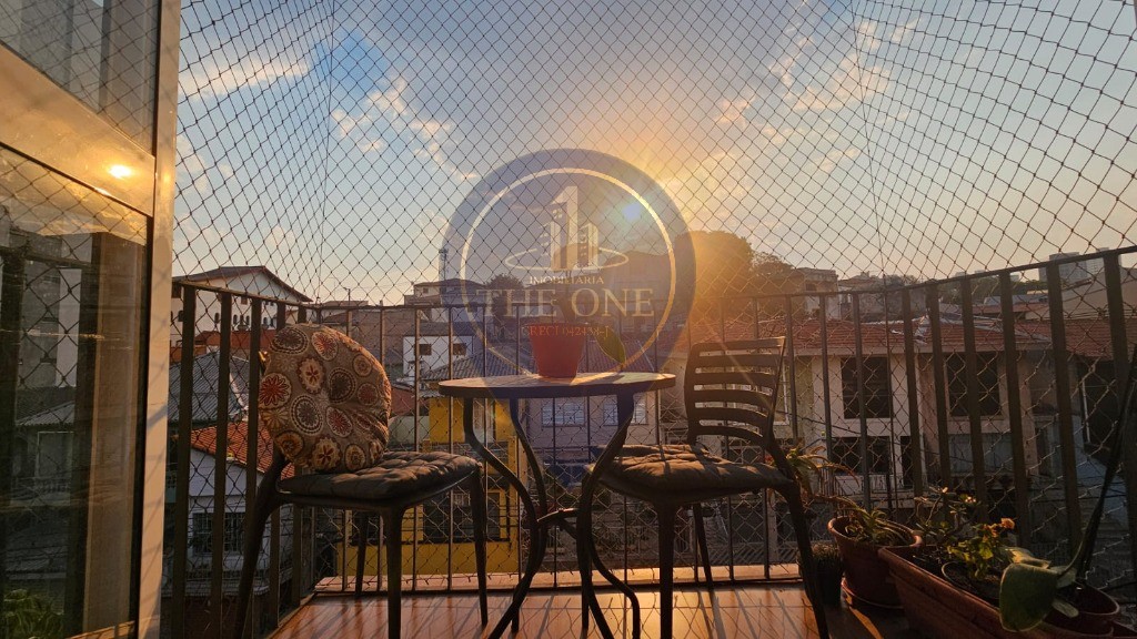 Apartamento, 2 quartos, 85 m² - Foto 5