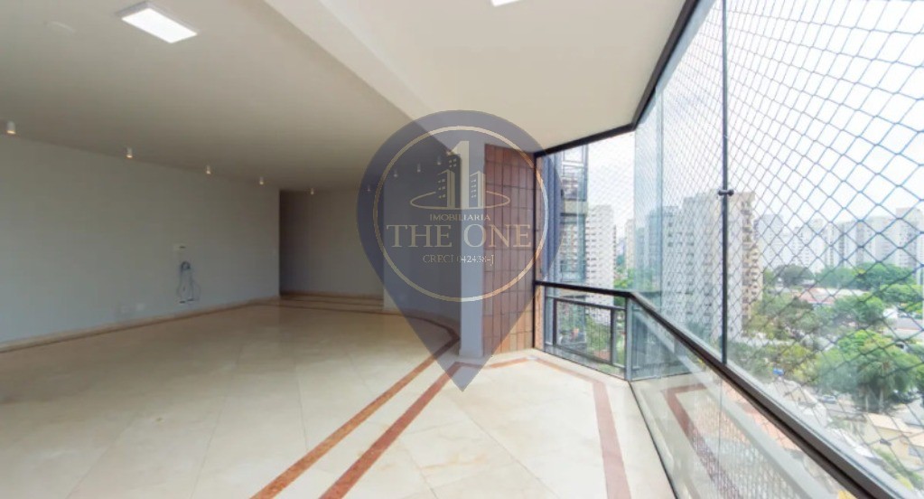 Apartamento, 3 quartos, 238 m² - Foto 8