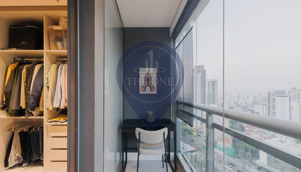 Apartamento, 2 quartos, 97 m² - Foto 9