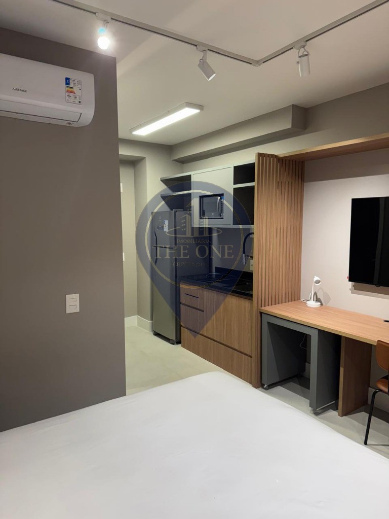 Kitnet-Studio, 24 m² - Foto 2