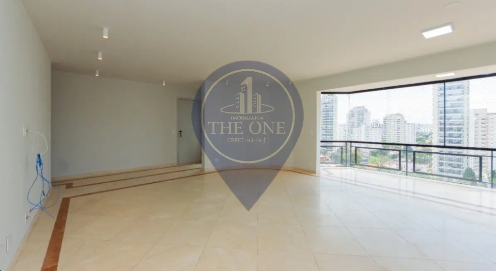 Apartamento, 3 quartos, 238 m² - Foto 3