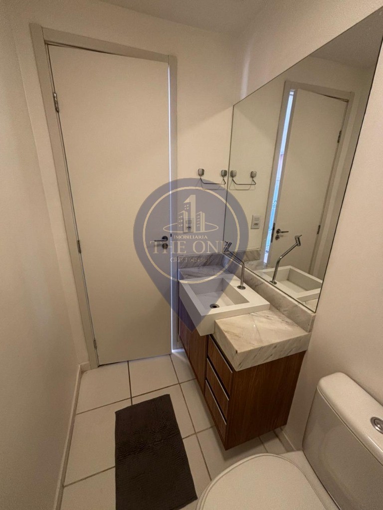 Apartamento, 1 quarto, 30 m² - Foto 14