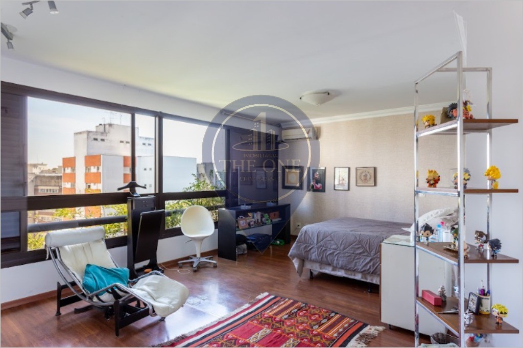 Apartamento, 4 quartos, 294 m² - Foto 25