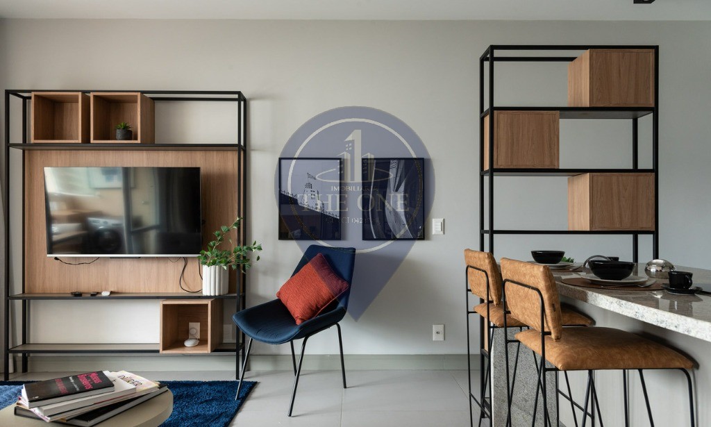 Kitnet-Studio, 42 m² - Foto 9