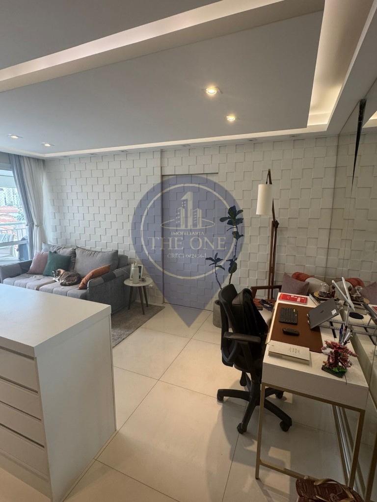 Apartamento, 2 quartos, 68 m² - Foto 3