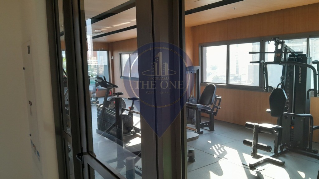 Kitnet-Studio, 20 m² - Foto 19