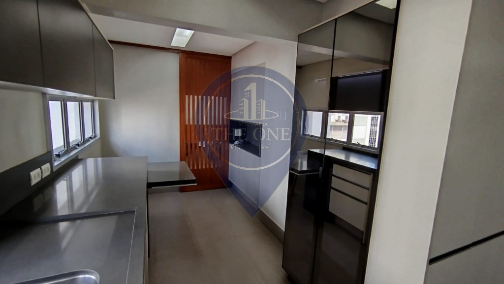 Apartamento, 3 quartos, 163 m² - Foto 11