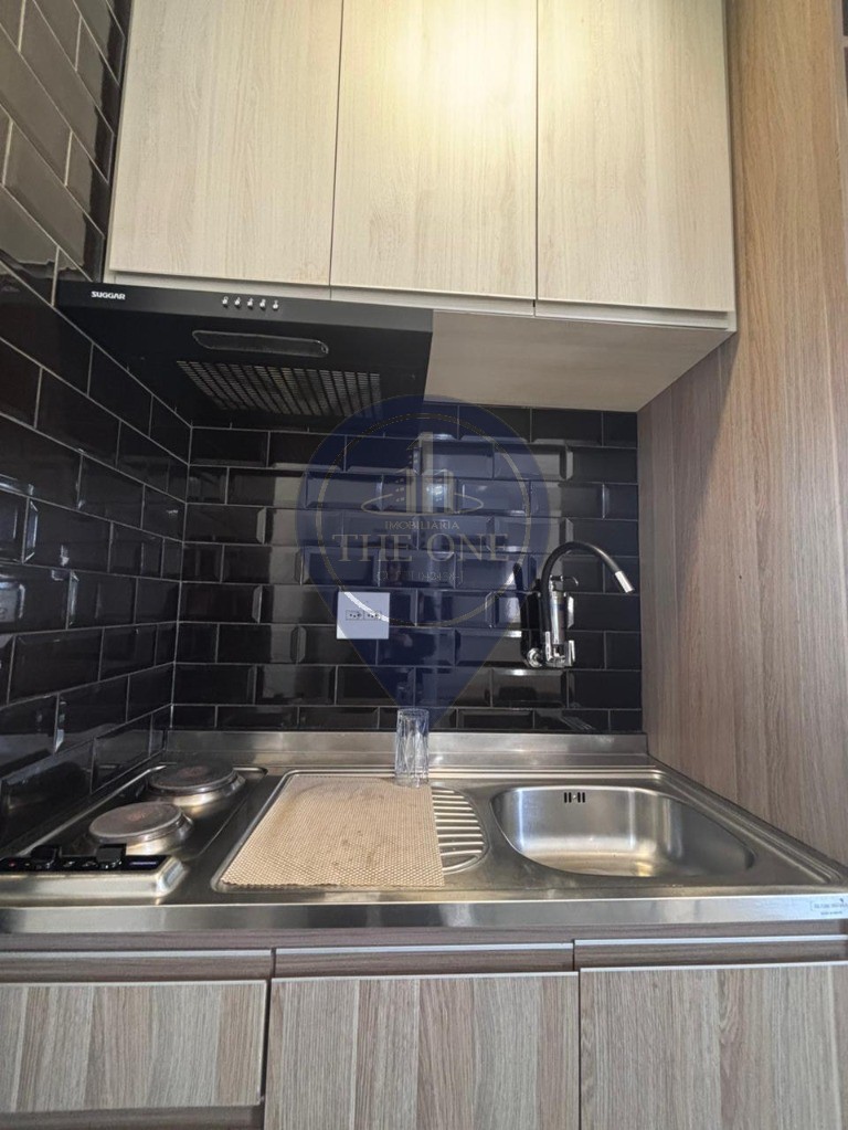 Kitnet-Studio, 25 m² - Foto 5