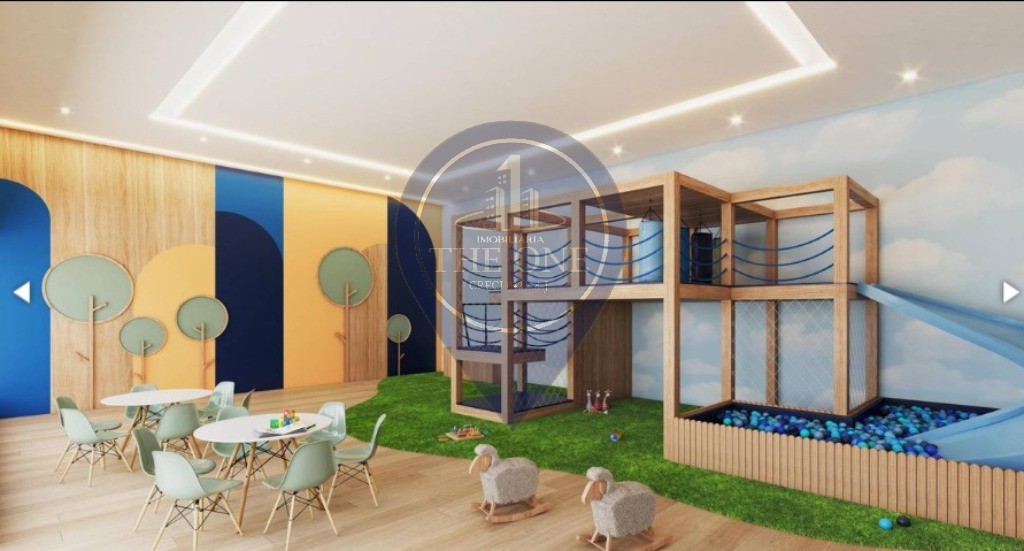 Apartamento, 1 quarto, 35 m² - Foto 4