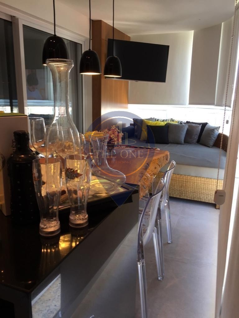 Apartamento, 3 quartos, 120 m² - Foto 4