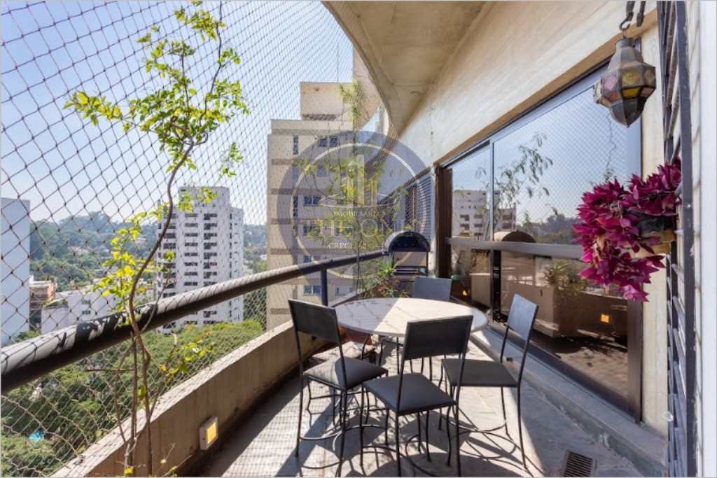 Apartamento, 4 quartos, 294 m² - Foto 5