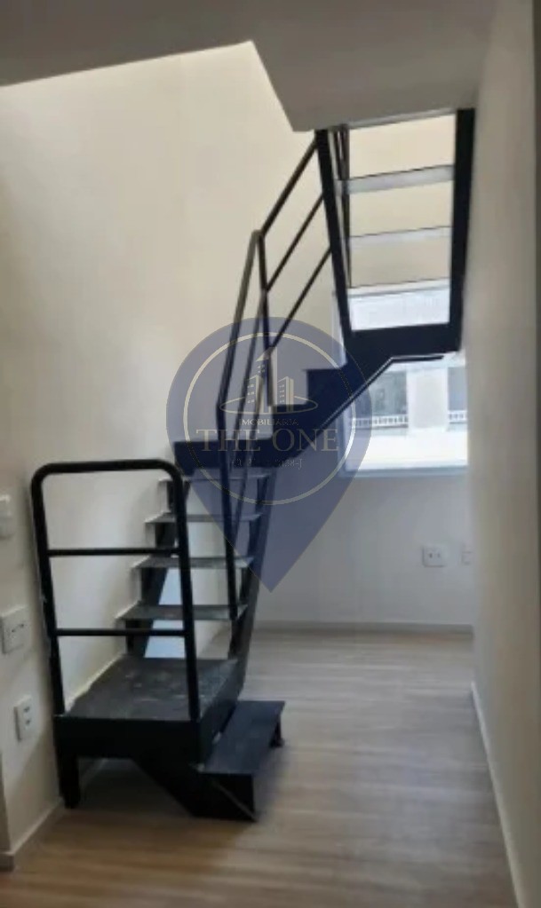 Cobertura, 1 quarto, 58 m² - Foto 2