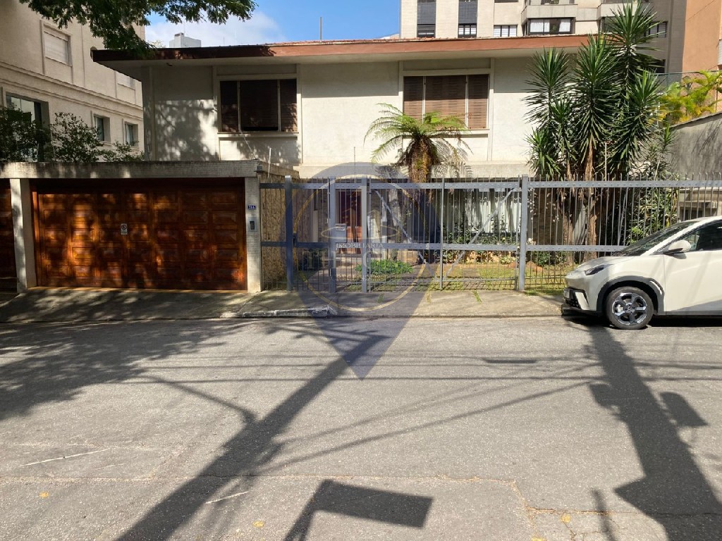 Casa, 3 quartos, 400 m² - Foto 36