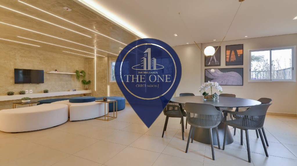 Apartamento, 2 quartos, 38 m² - Foto 23