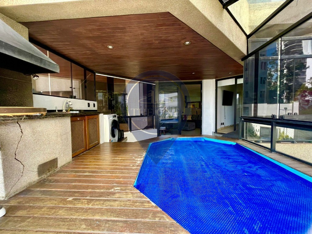 Apartamento, 1 quarto, 80 m² - Foto 1