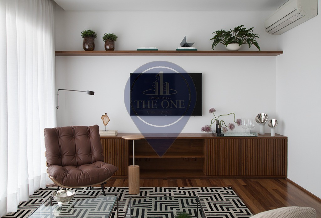 Apartamento, 1 quarto, 95 m² - Foto 5