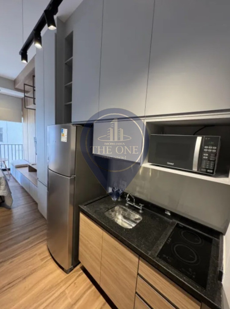 Kitnet-Studio, 28 m² - Foto 6