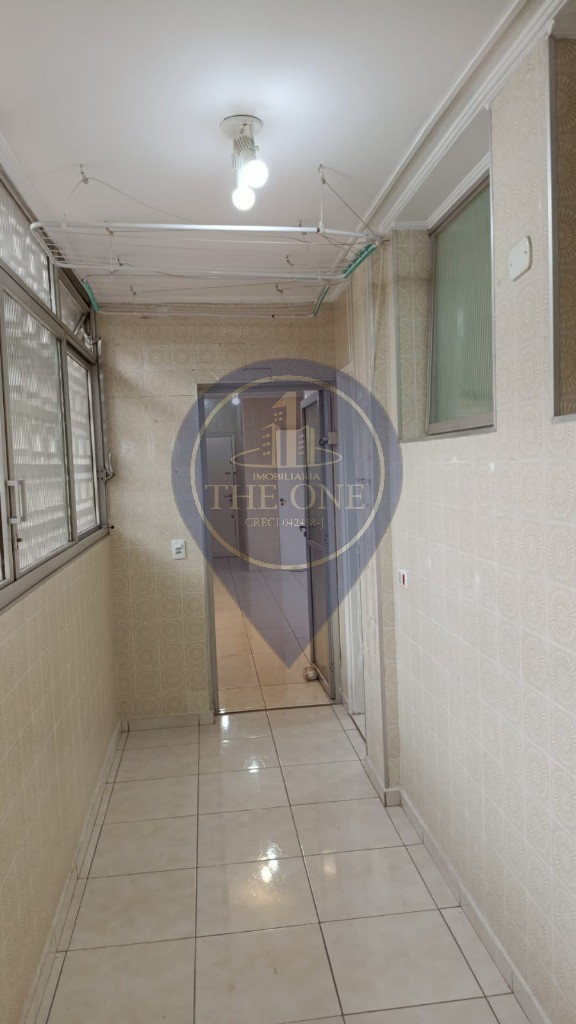 Apartamento, 3 quartos, 158 m² - Foto 8