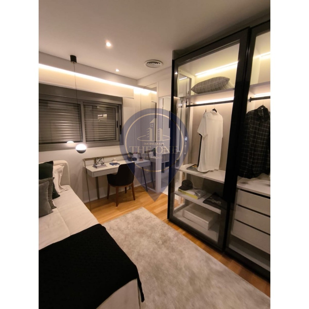 Apartamento, 3 quartos, 159 m² - Foto 15