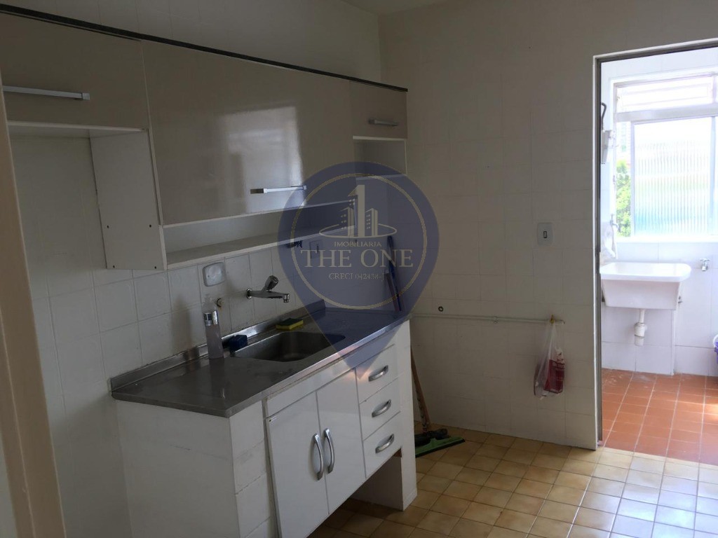 Apartamento, 2 quartos, 55 m² - Foto 7