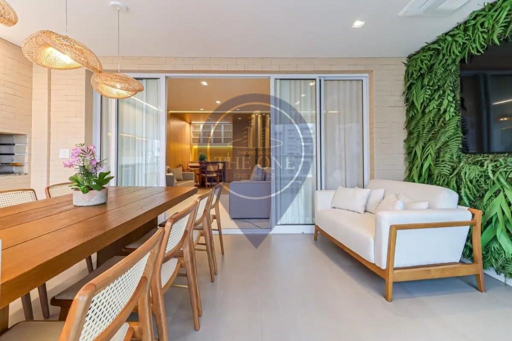 Apartamento, 3 quartos, 165 m² - Foto 3