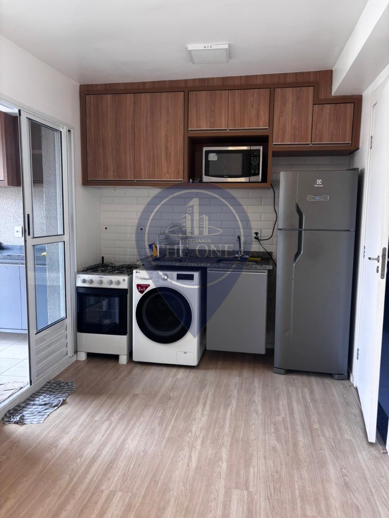 Apartamento, 1 quarto, 30 m² - Foto 6