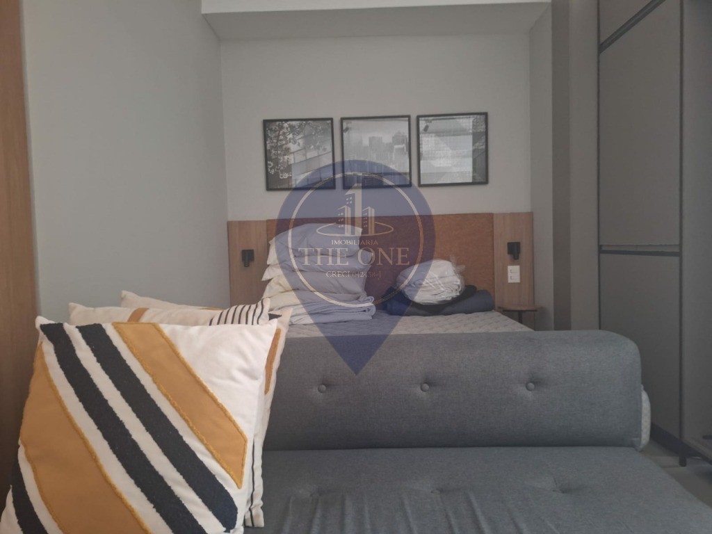 Kitnet-Studio, 48 m² - Foto 19