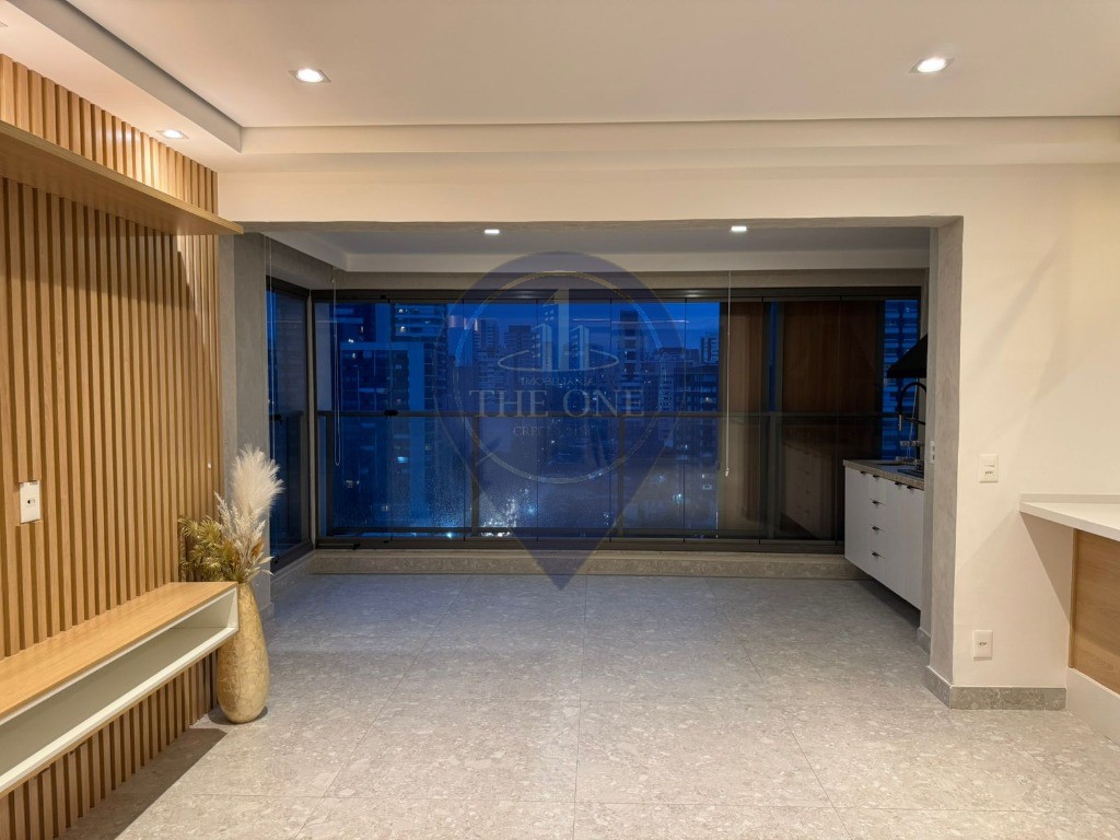 Apartamento, 2 quartos, 86 m² - Foto 1