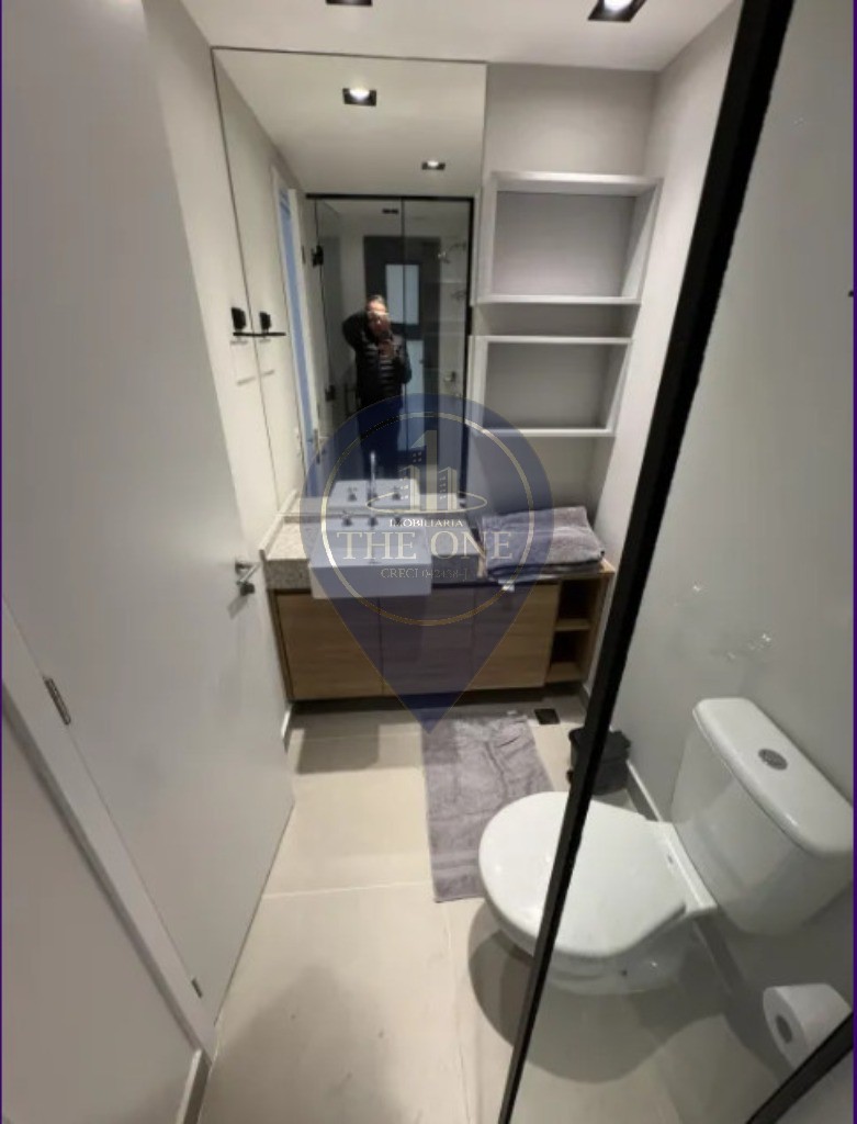 Kitnet-Studio, 28 m² - Foto 10