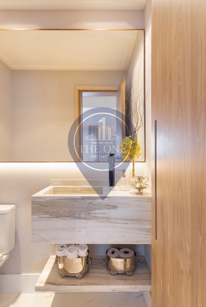 Apartamento, 3 quartos, 230 m² - Foto 17