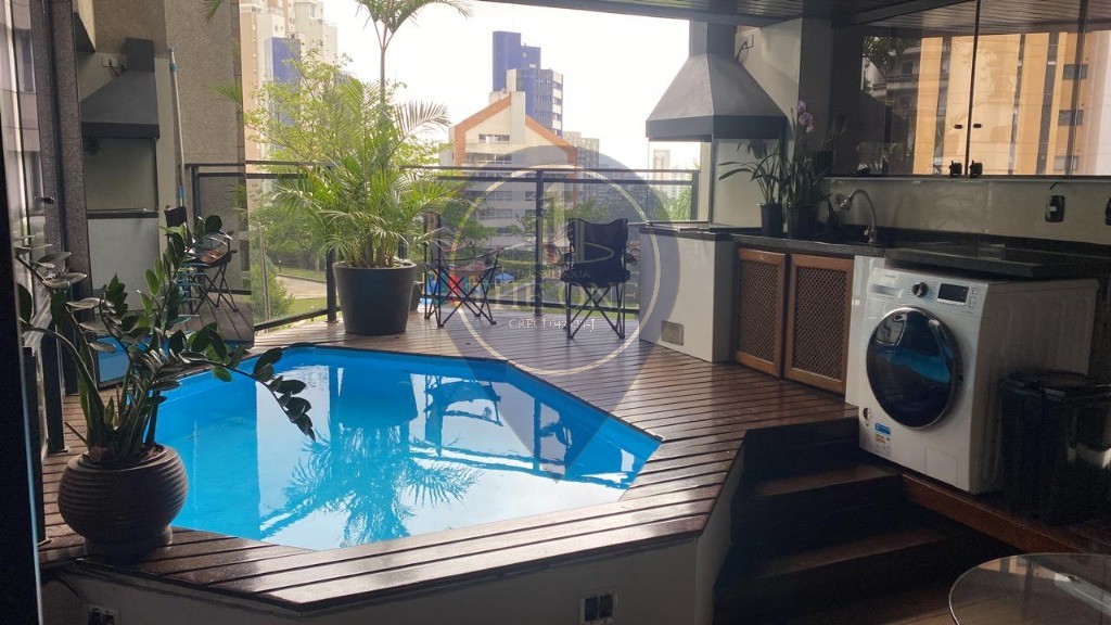 Apartamento, 1 quarto, 80 m² - Foto 5