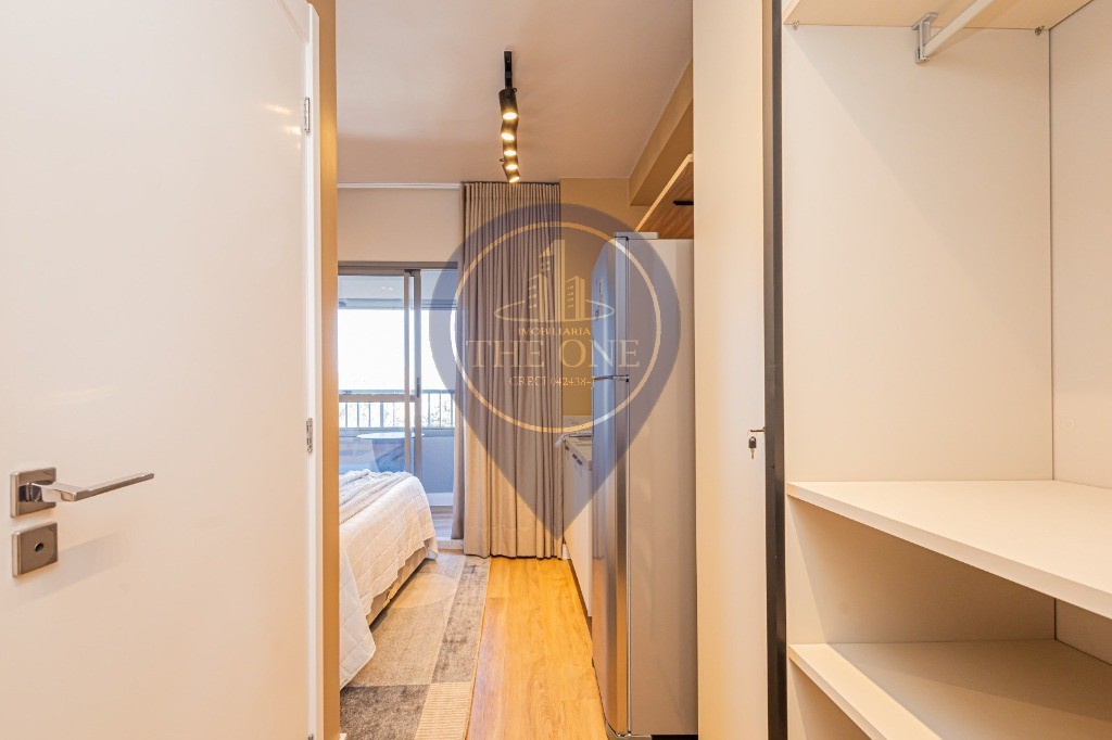 Kitnet-Studio, 20 m² - Foto 18