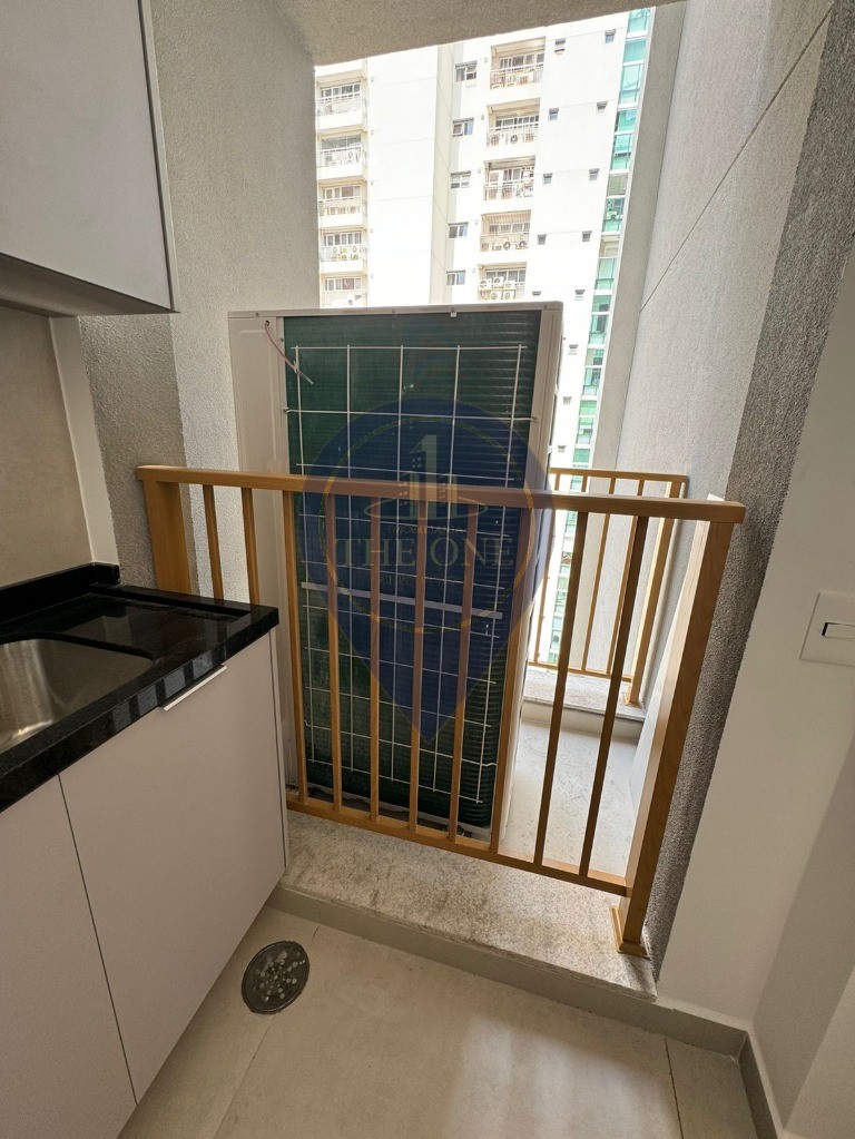 Apartamento, 3 quartos, 147 m² - Foto 17