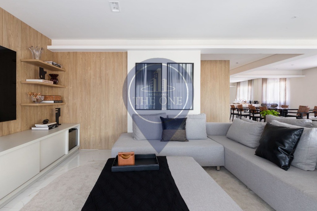 Apartamento, 3 quartos, 230 m² - Foto 3