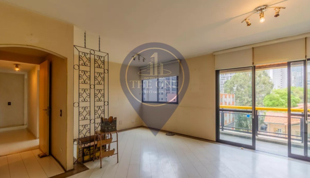 Apartamento, 3 quartos, 130 m² - Foto 1