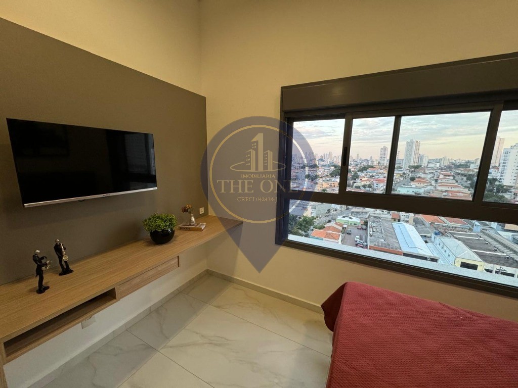 Kitnet-Studio, 20 m² - Foto 6