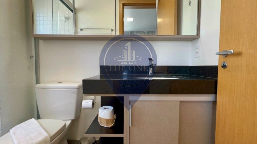 Kitnet-Studio, 35 m² - Foto 19