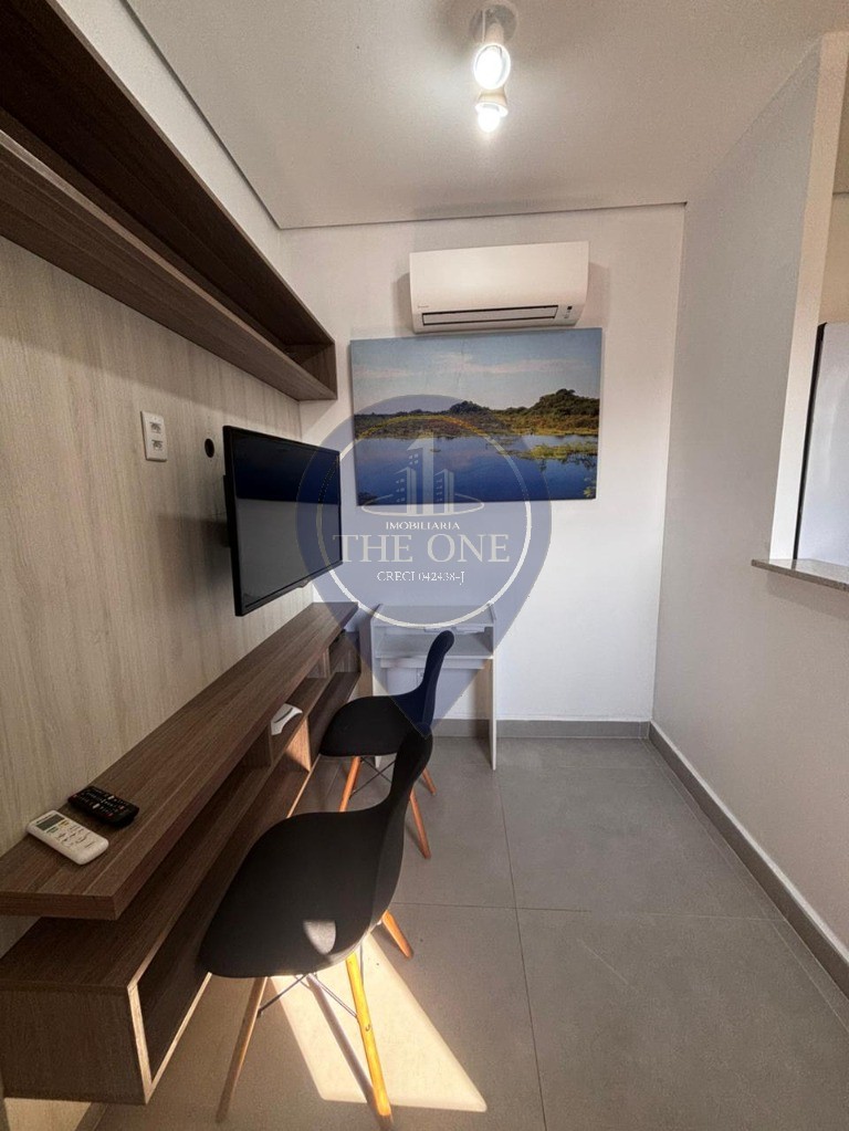 Kitnet-Studio, 30 m² - Foto 3