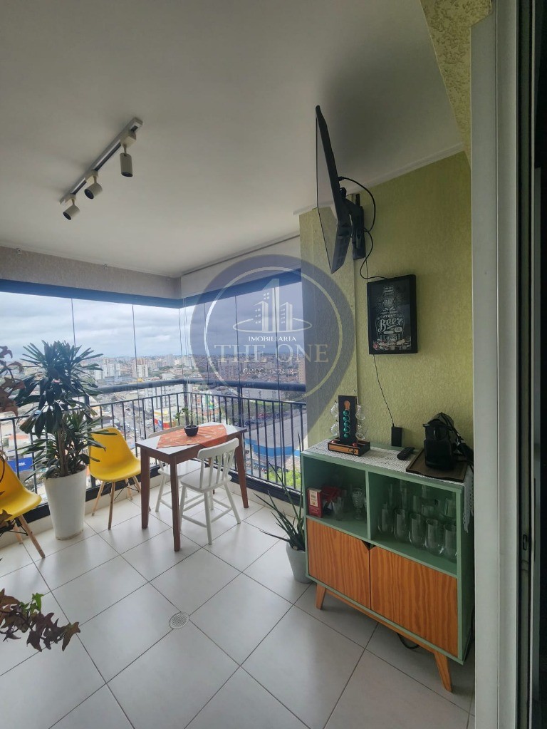Apartamento, 2 quartos, 67 m² - Foto 7