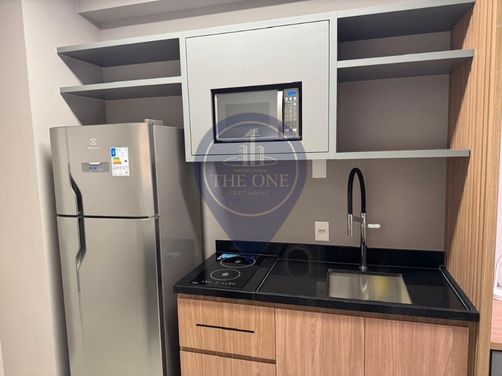 Kitnet-Studio, 24 m² - Foto 10