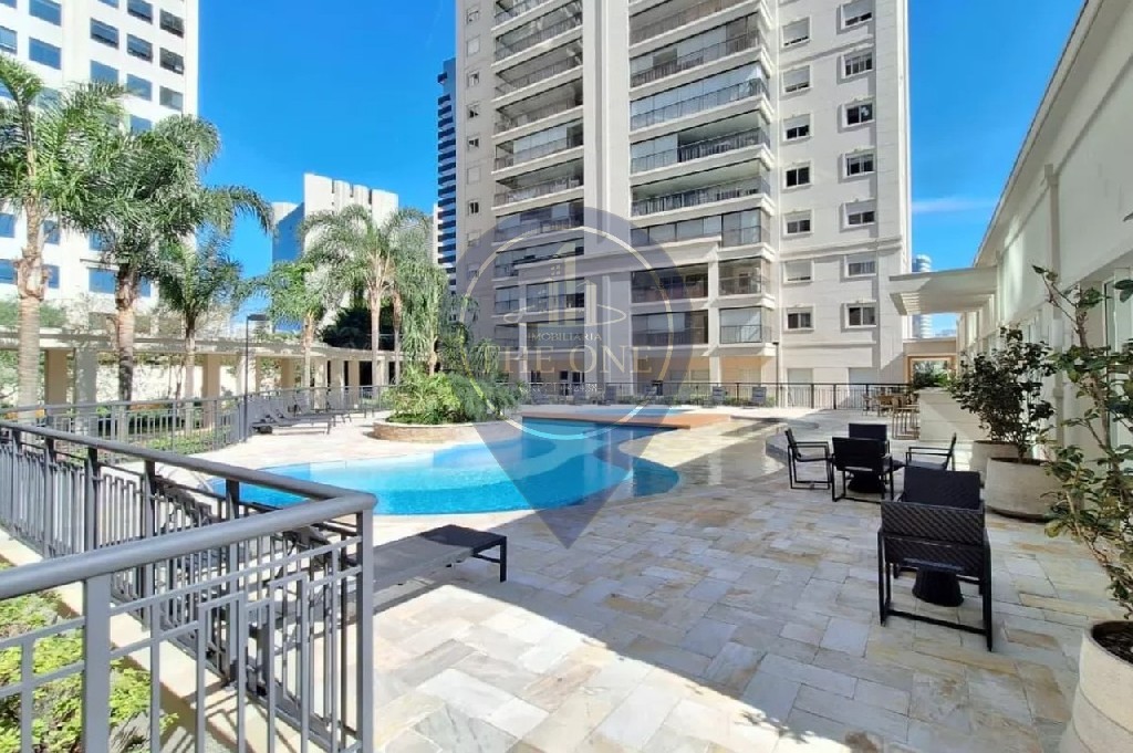 Apartamento, 3 quartos, 167 m² - Foto 30