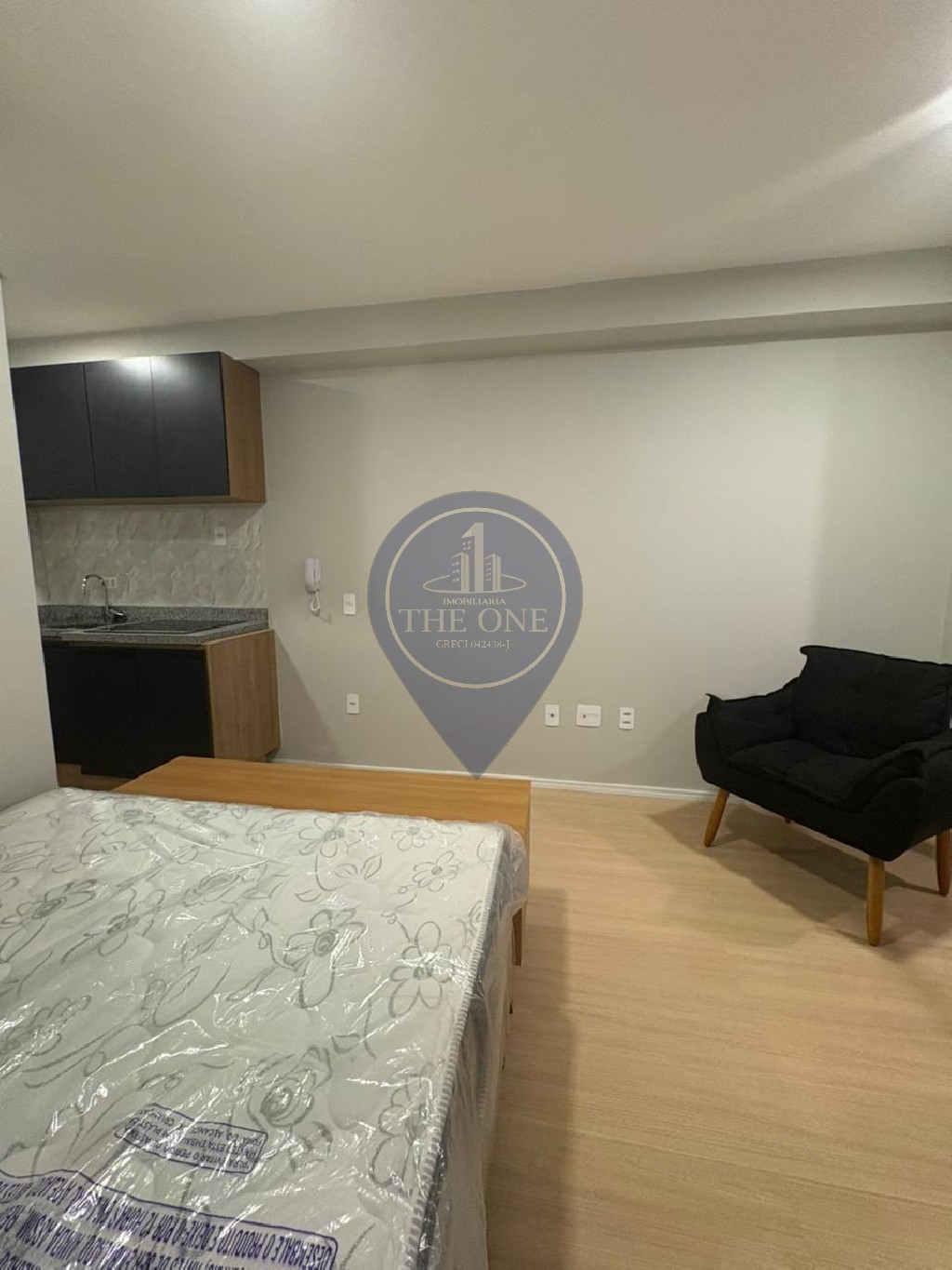 Apartamento, 1 quarto, 22 m² - Foto 7