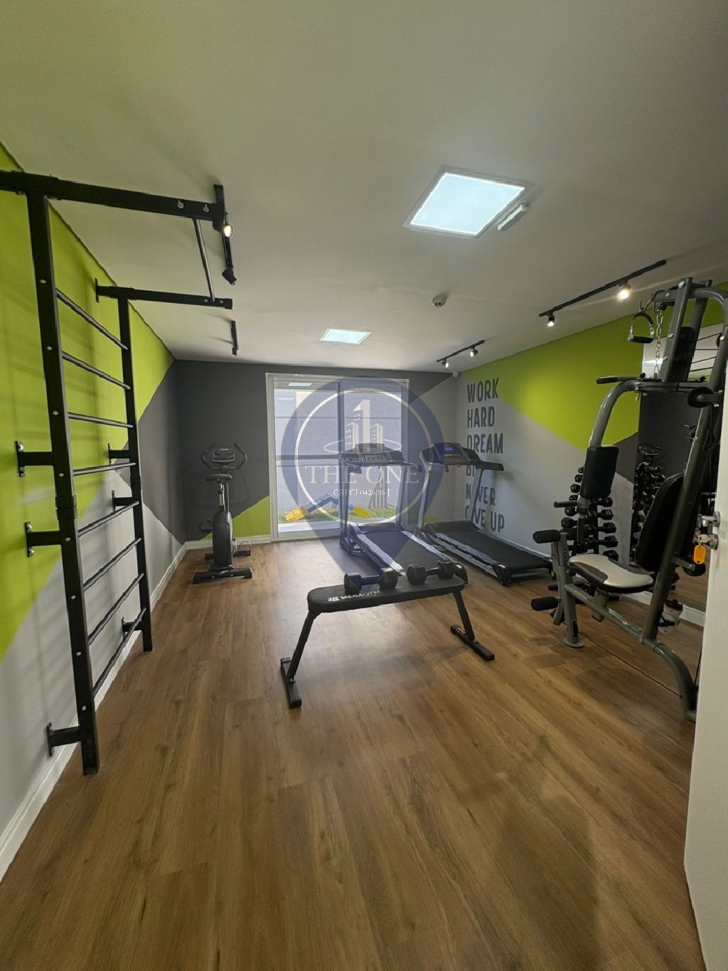 Apartamento, 1 quarto, 22 m² - Foto 11