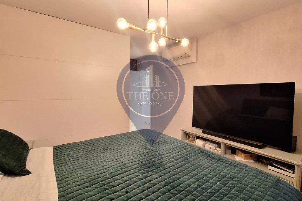 Apartamento, 3 quartos, 167 m² - Foto 11