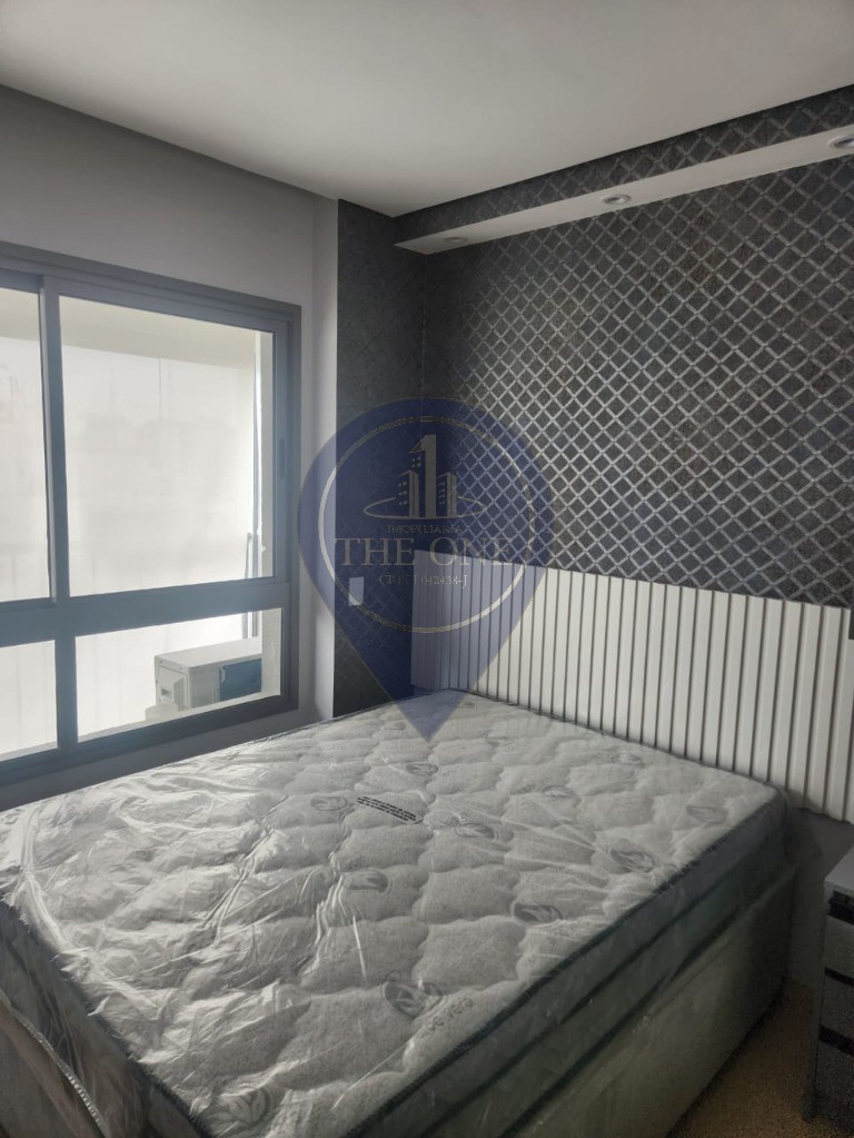 Kitnet-Studio, 36 m² - Foto 2