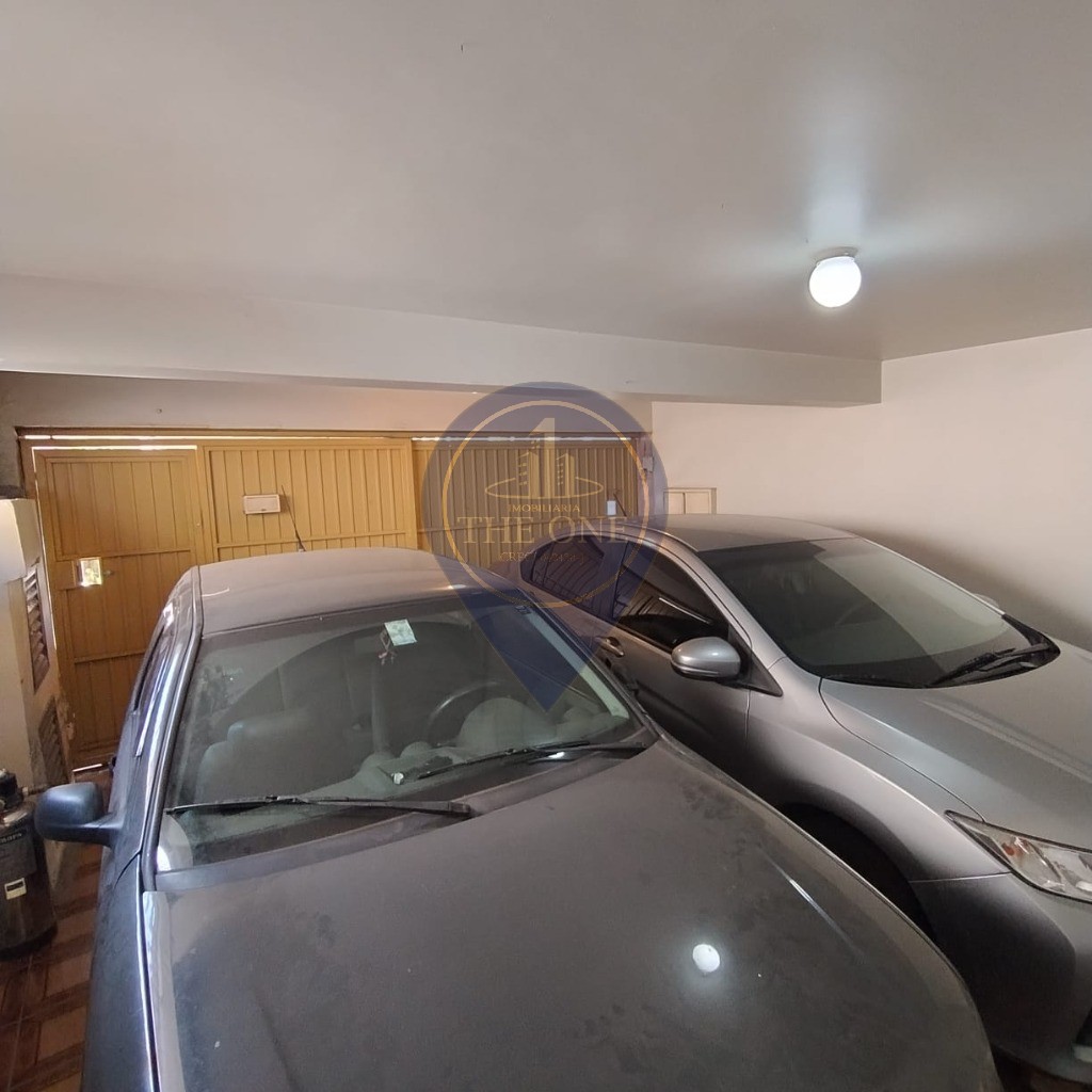 Casa, 4 quartos, 210 m² - Foto 21