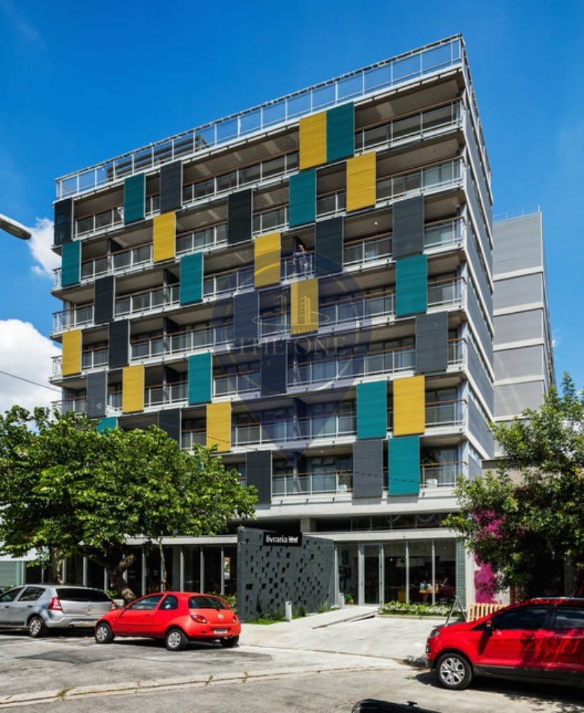 Apartamento, 2 quartos, 132 m² - Foto 29