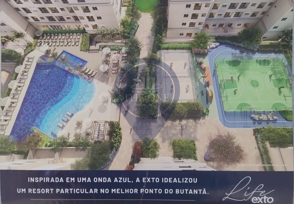 Apartamento, 3 quartos, 70 m² - Foto 4