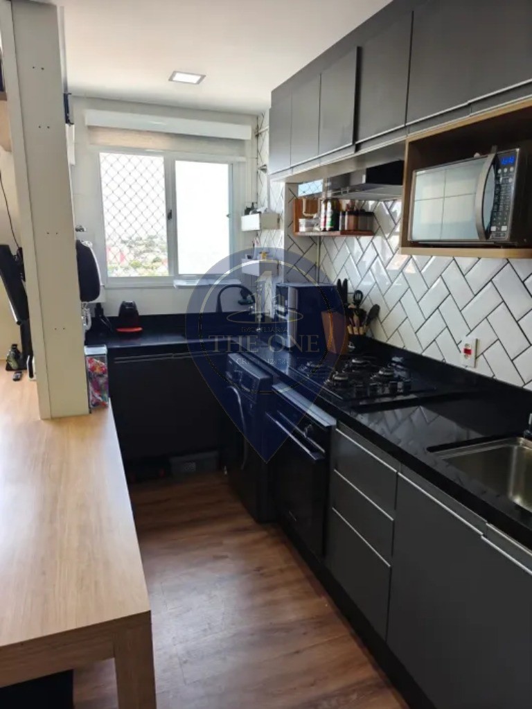 Apartamento, 2 quartos, 40 m² - Foto 7